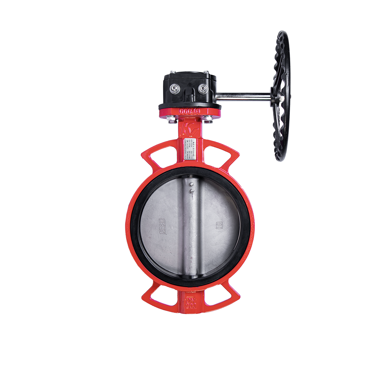 راهنمای کامل انتخاب شیر پروانه‌ای، شیر سوزنی و سایر شیرآلات صنعتی برای پروژه‌های صنعتی